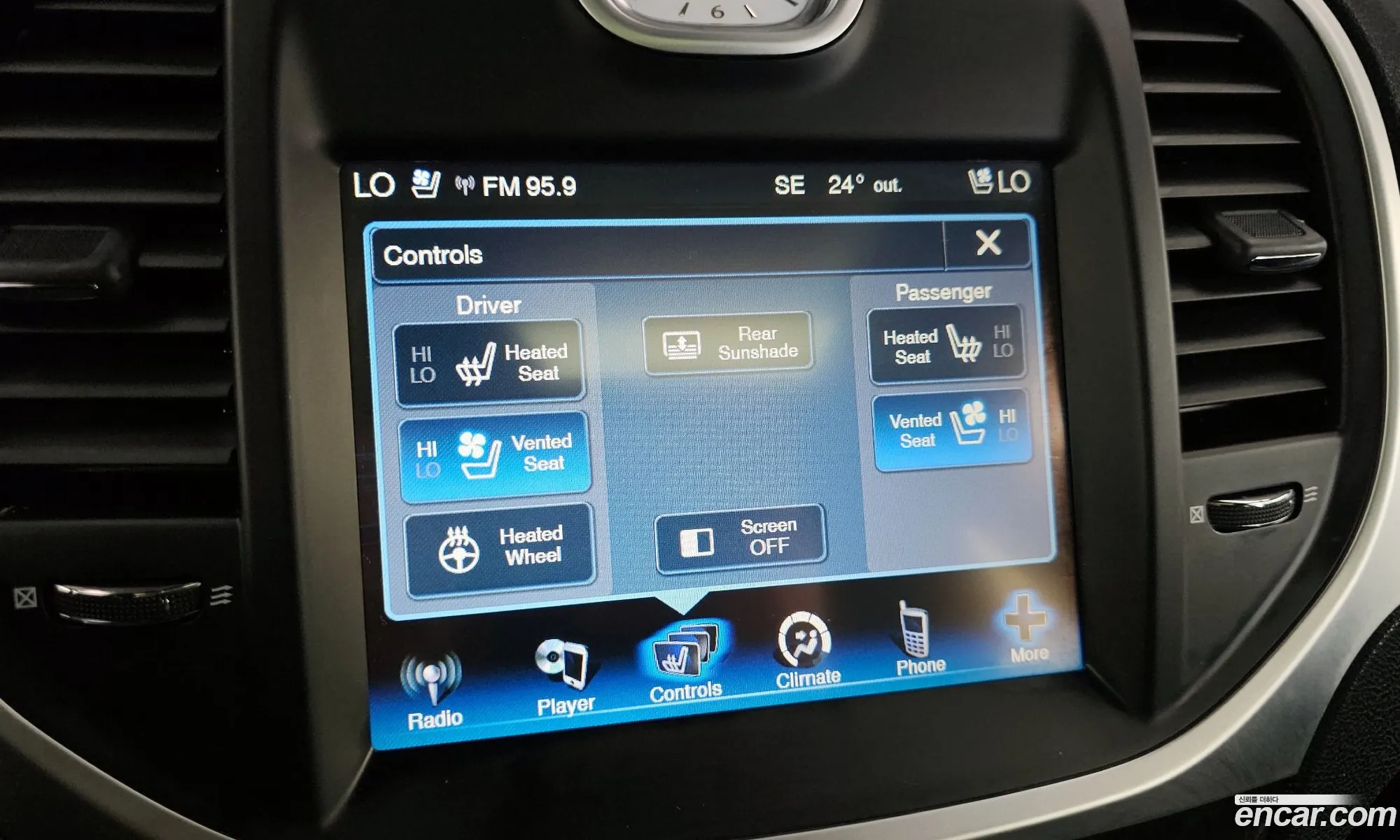 Chrysler 300C 2012 2C3CCACG8CH236158 — 18