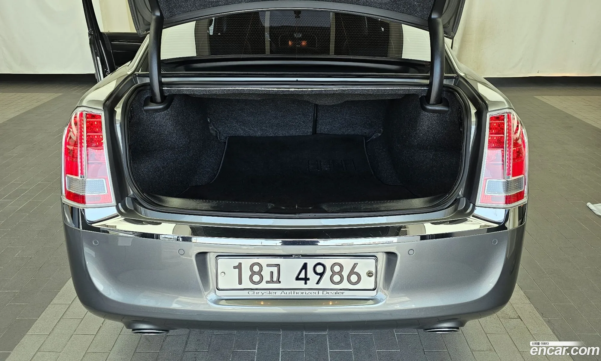Chrysler 300C