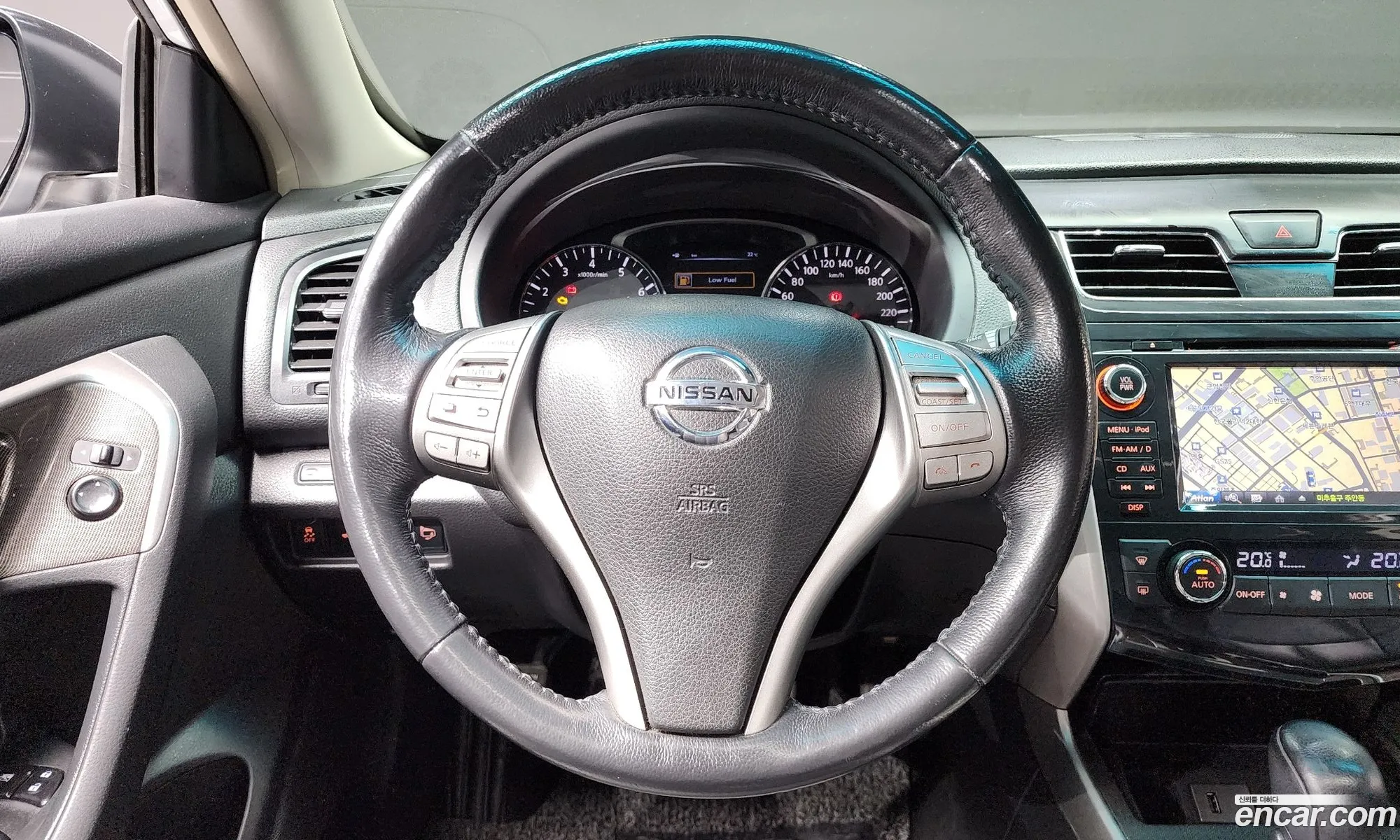 Nissan Altima 2013 1N4AL3AP7DC177437 — 16