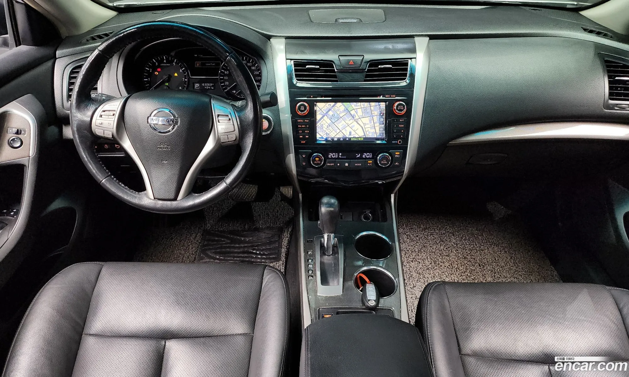 Nissan Altima 2013 1N4AL3AP7DC177437 — 11