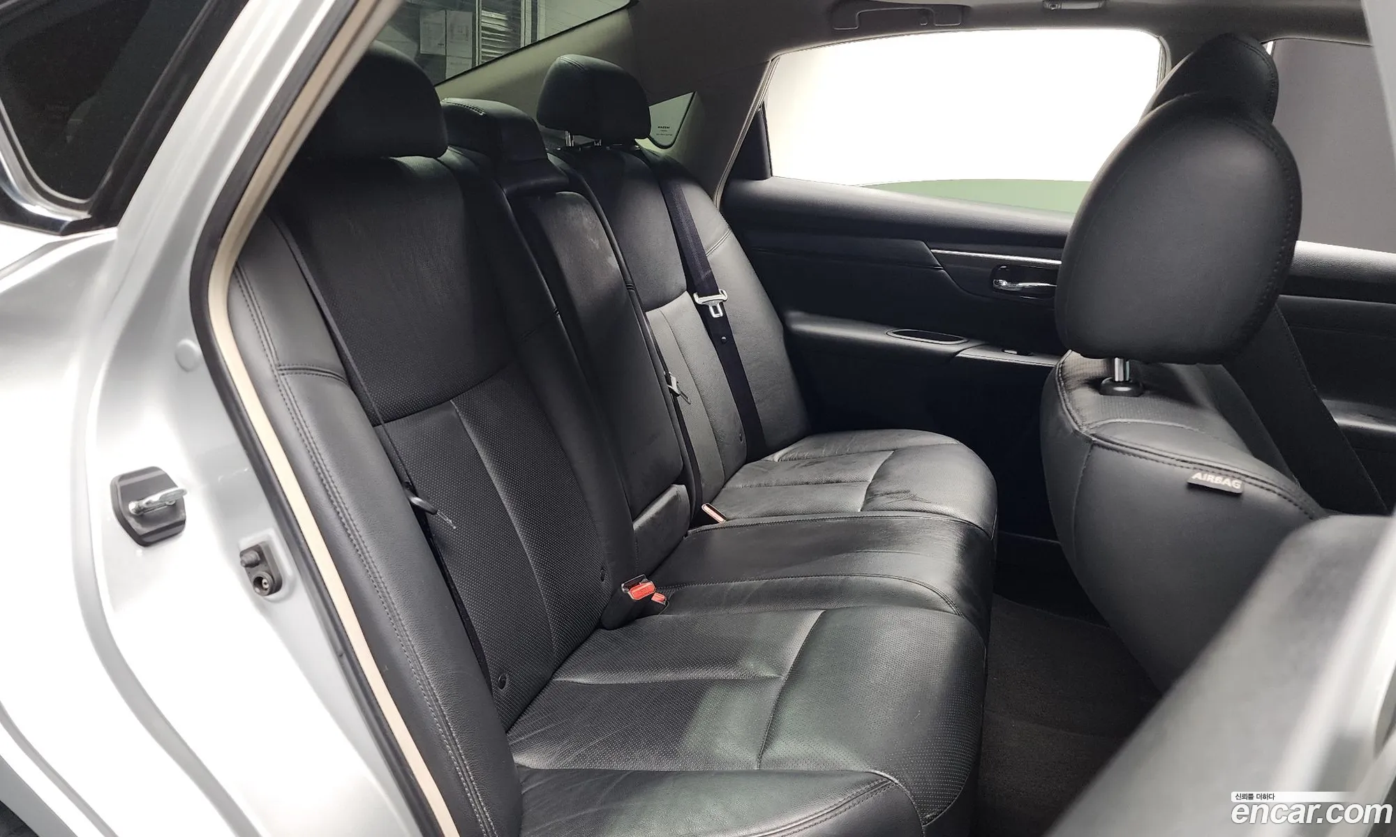 Nissan Altima 2013 1N4AL3AP7DC177437 — 15