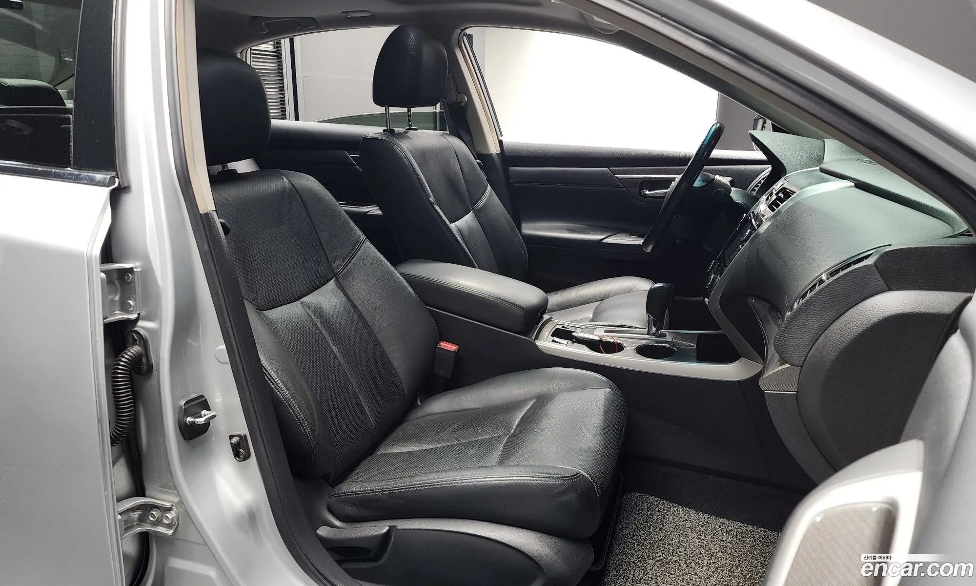 Nissan Altima 2013 1N4AL3AP7DC177437 — 6