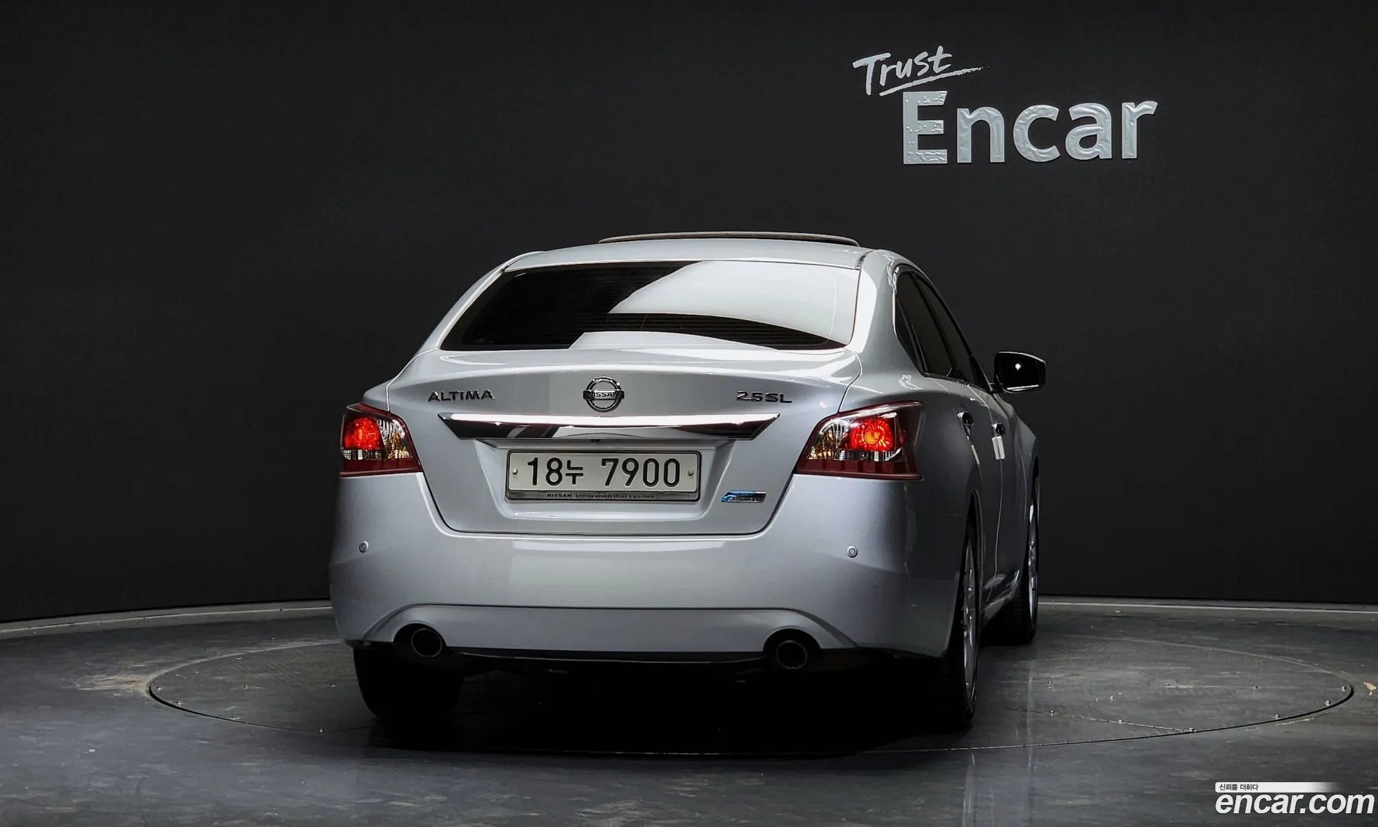 Nissan Altima 2013 1N4AL3AP7DC177437 — 19