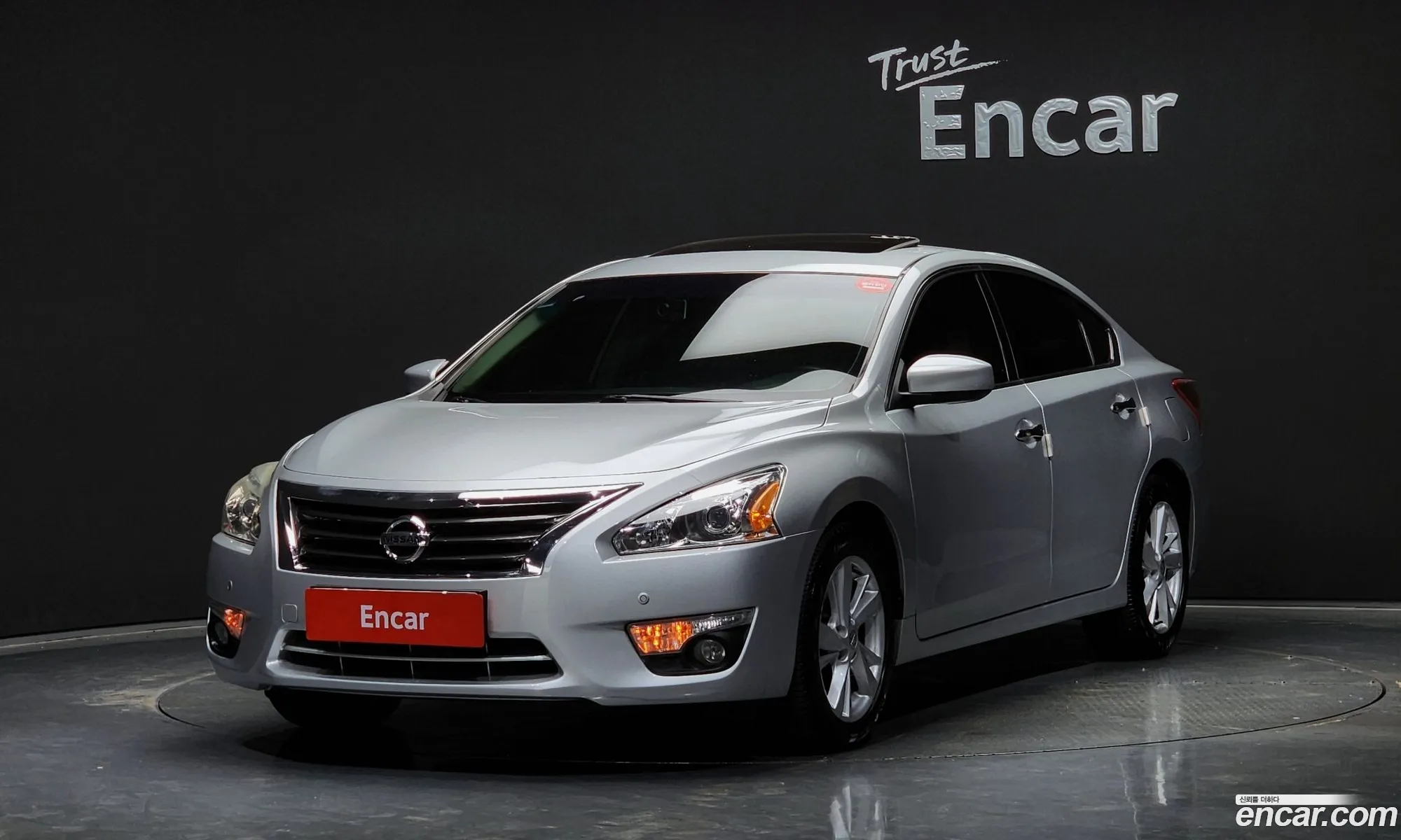 Nissan Altima 2013 1N4AL3AP7DC177437 — 13