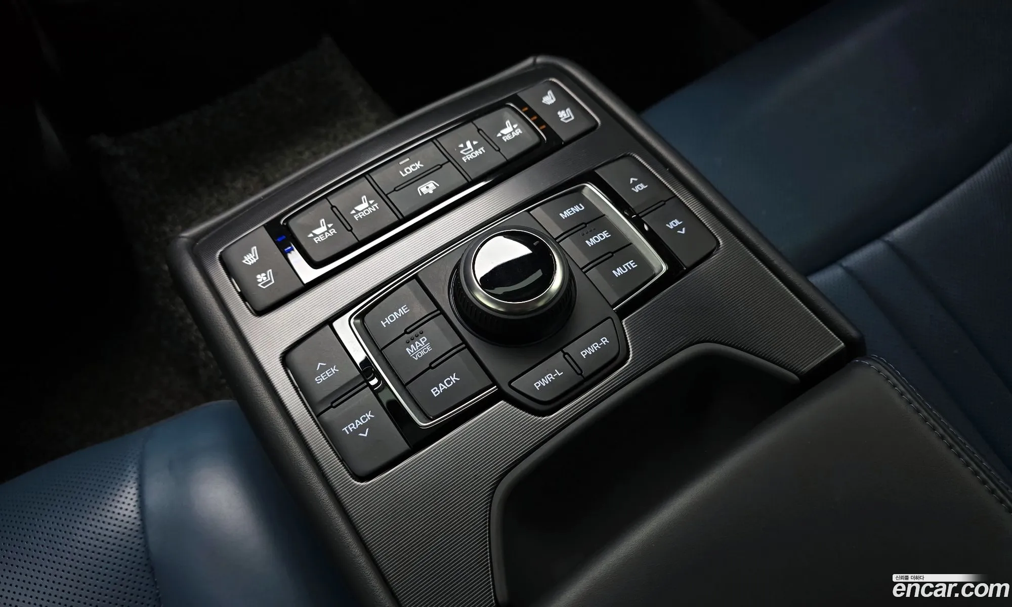 Genesis G80 2018 — 18