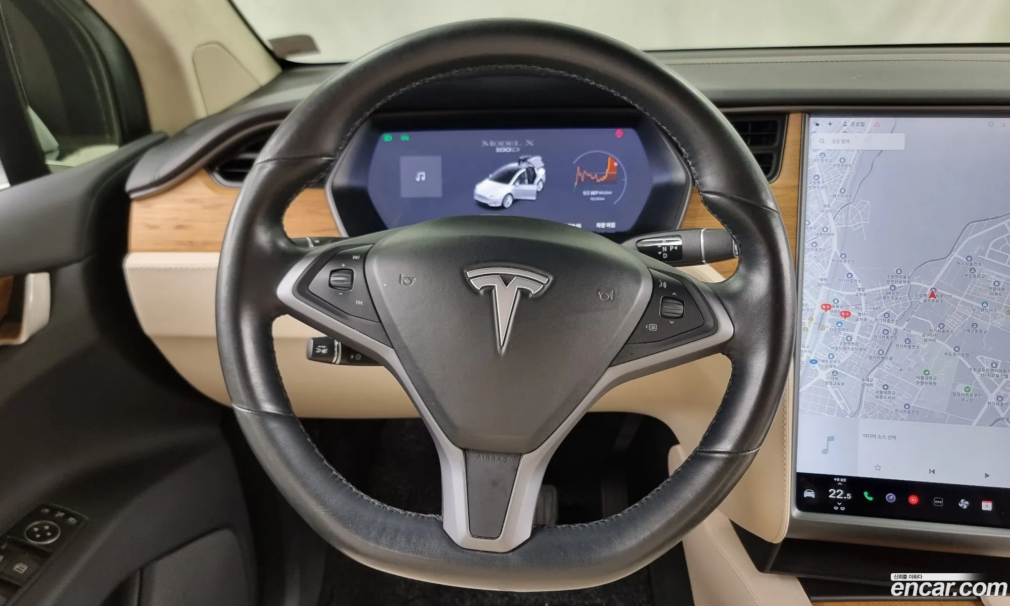 Tesla Model X 2018 5YJXCBE21JF129718 — 15