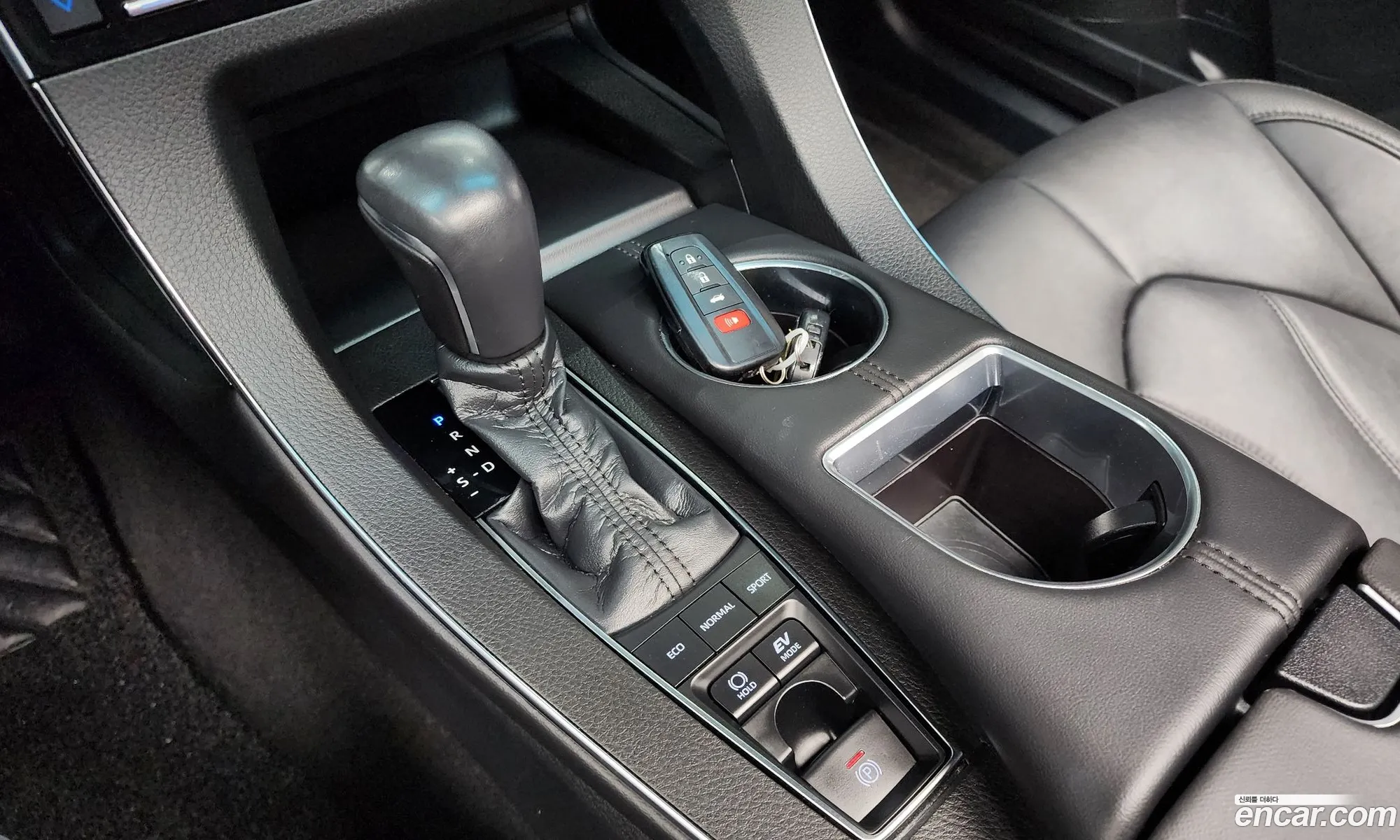 Toyota Avalon 2021 — 19