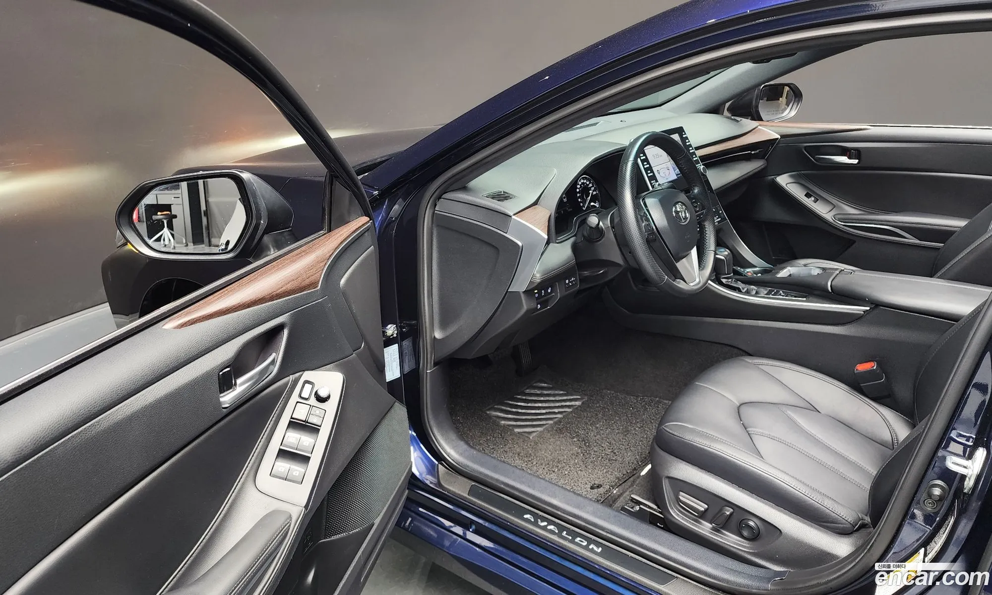Toyota Avalon 2021 — 6