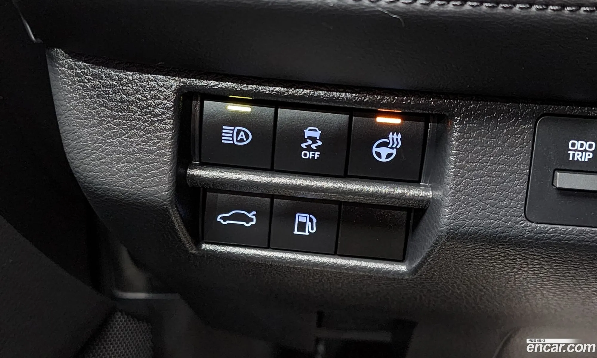 Toyota Avalon 2021 — 15
