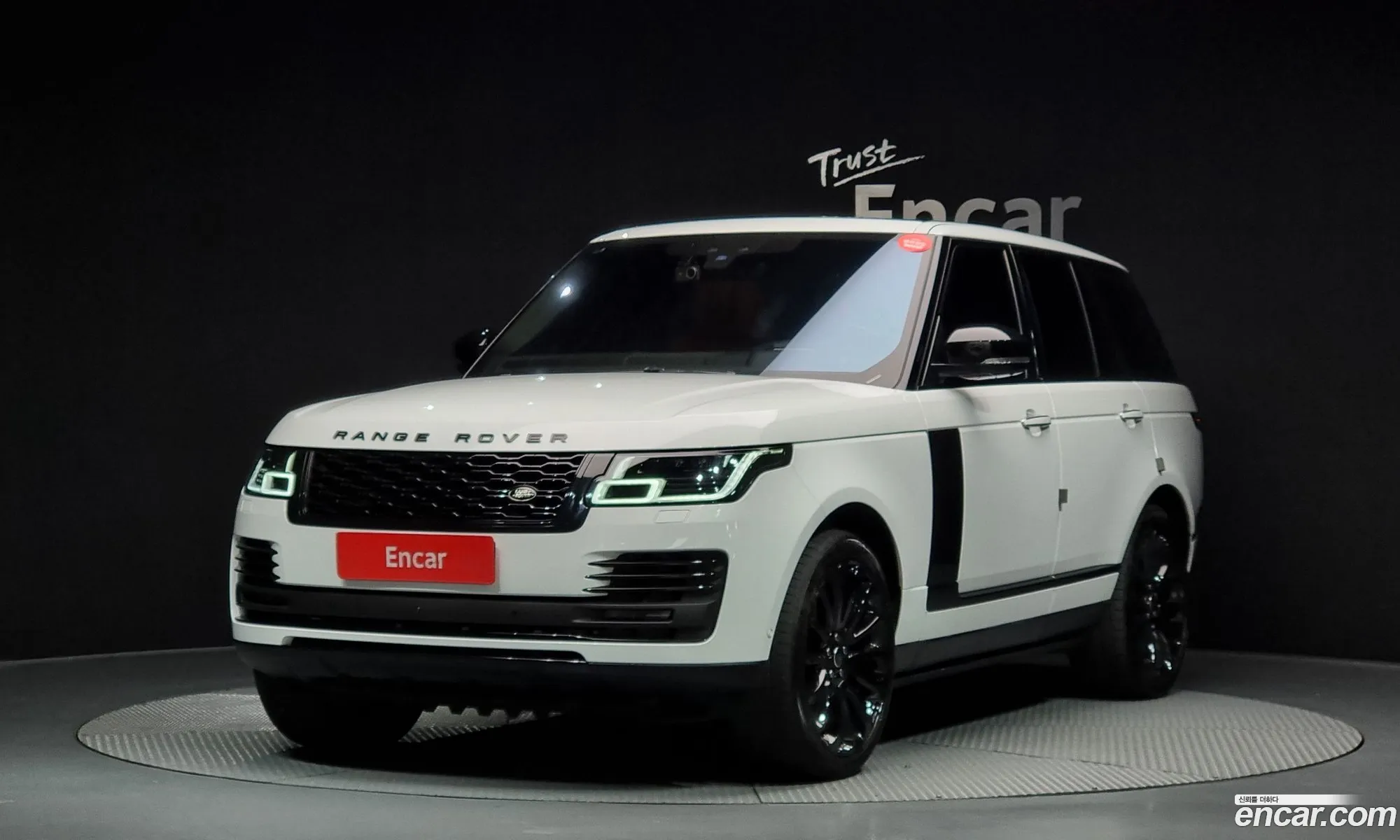 Land Rover Range Rover 2017 — 14