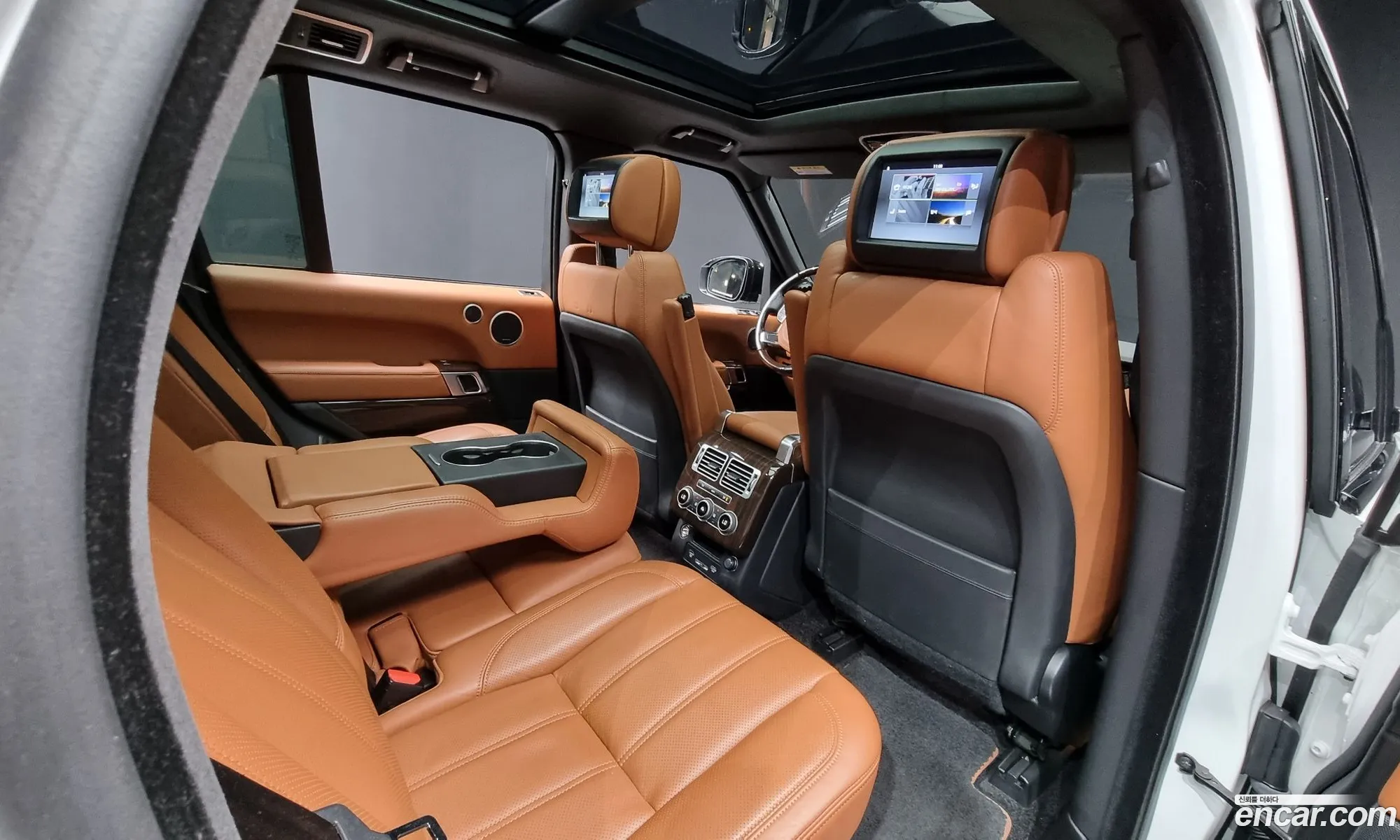 Land Rover Range Rover 2017 — 3