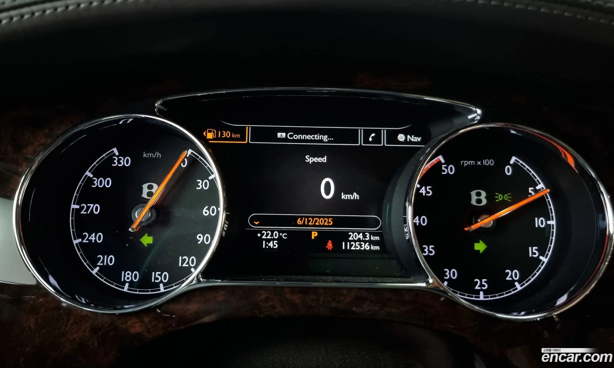 Bentley Mulsanne 2016 SCBBE63Y4GC002439 — 10