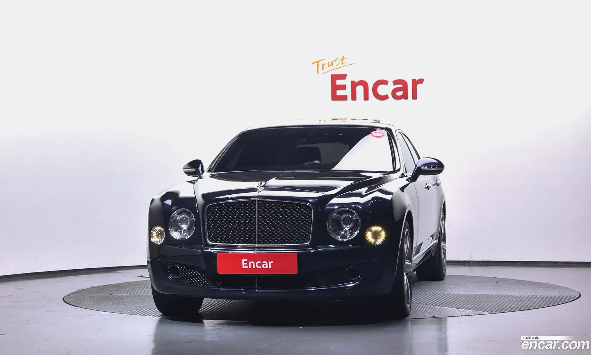 Bentley Mulsanne 2016 SCBBE63Y4GC002439 — 17