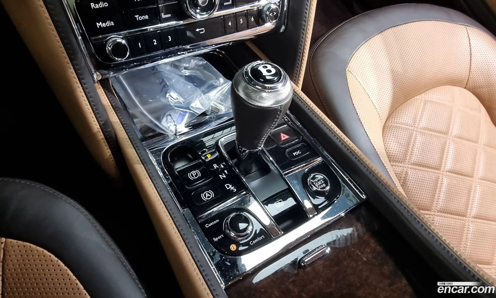 Bentley Mulsanne 2016 SCBBE63Y4GC002439 — 3
