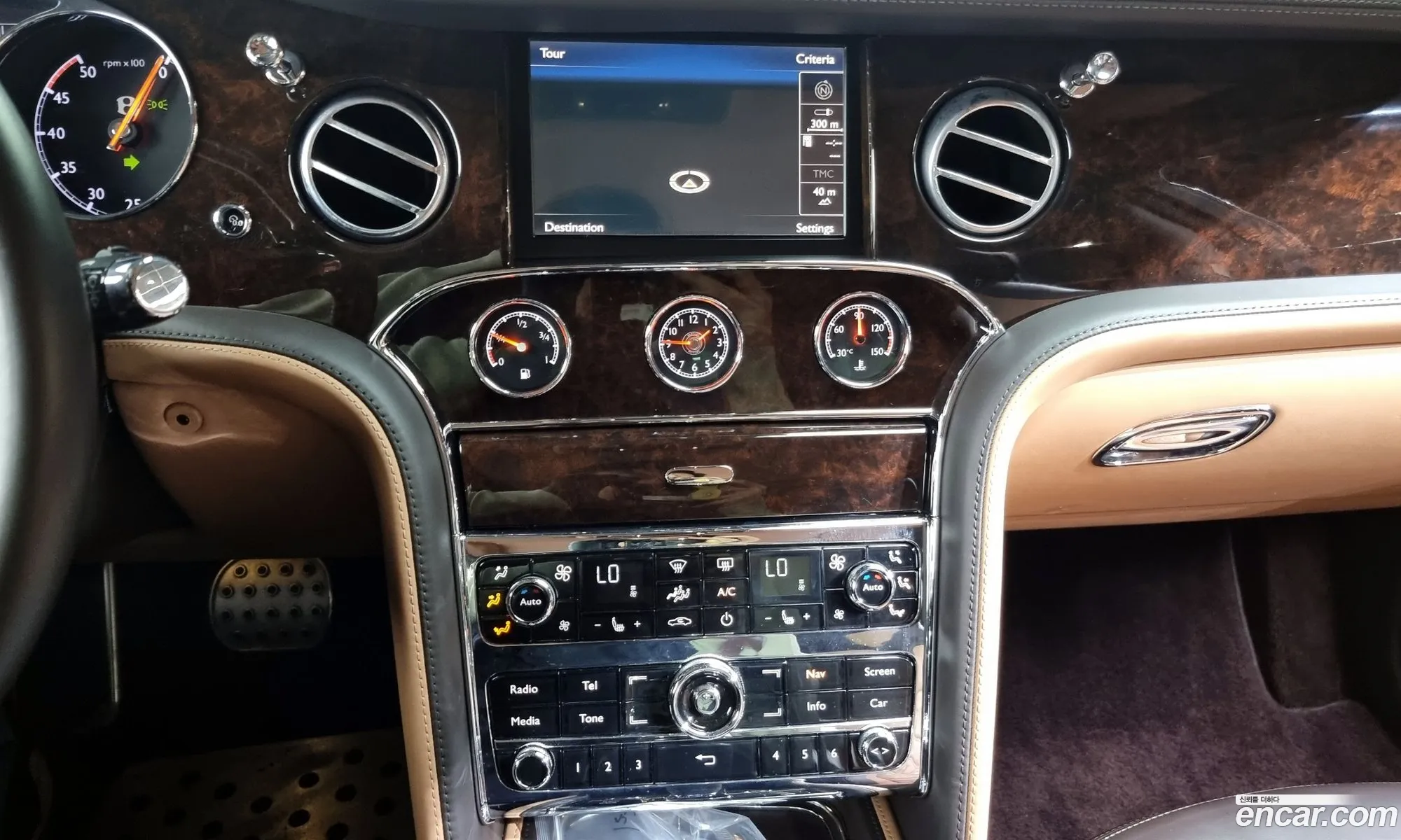 Bentley Mulsanne