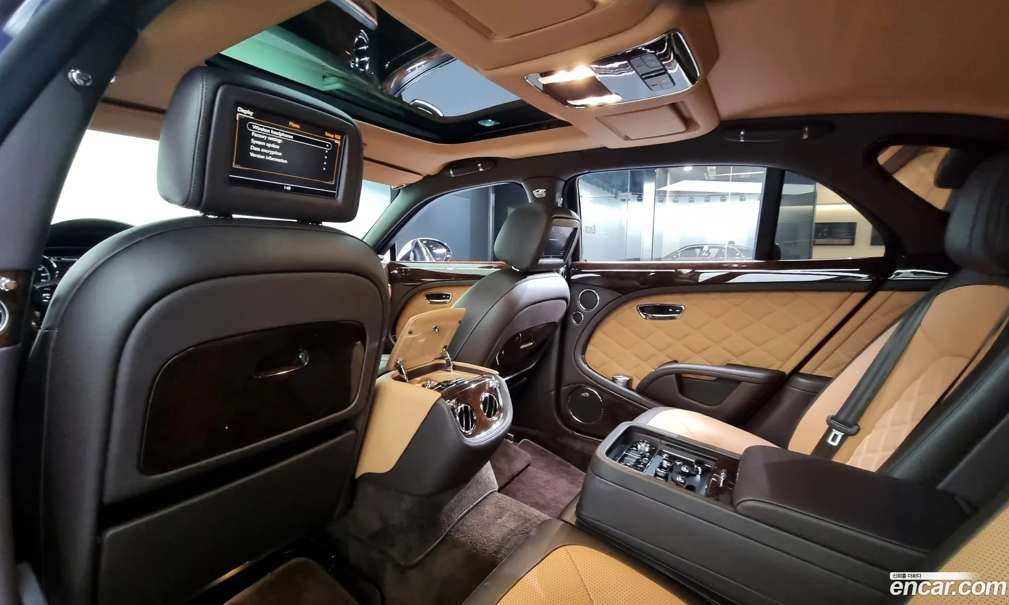 Bentley Mulsanne 2016 SCBBE63Y4GC002439 — 14