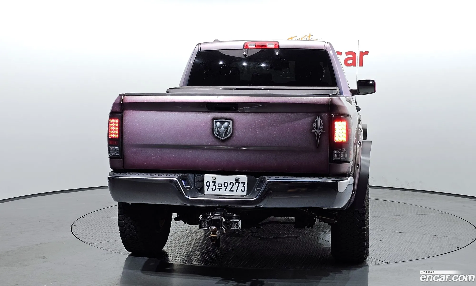 Dodge Ram Pickup 2014 11111111111111111 — 3