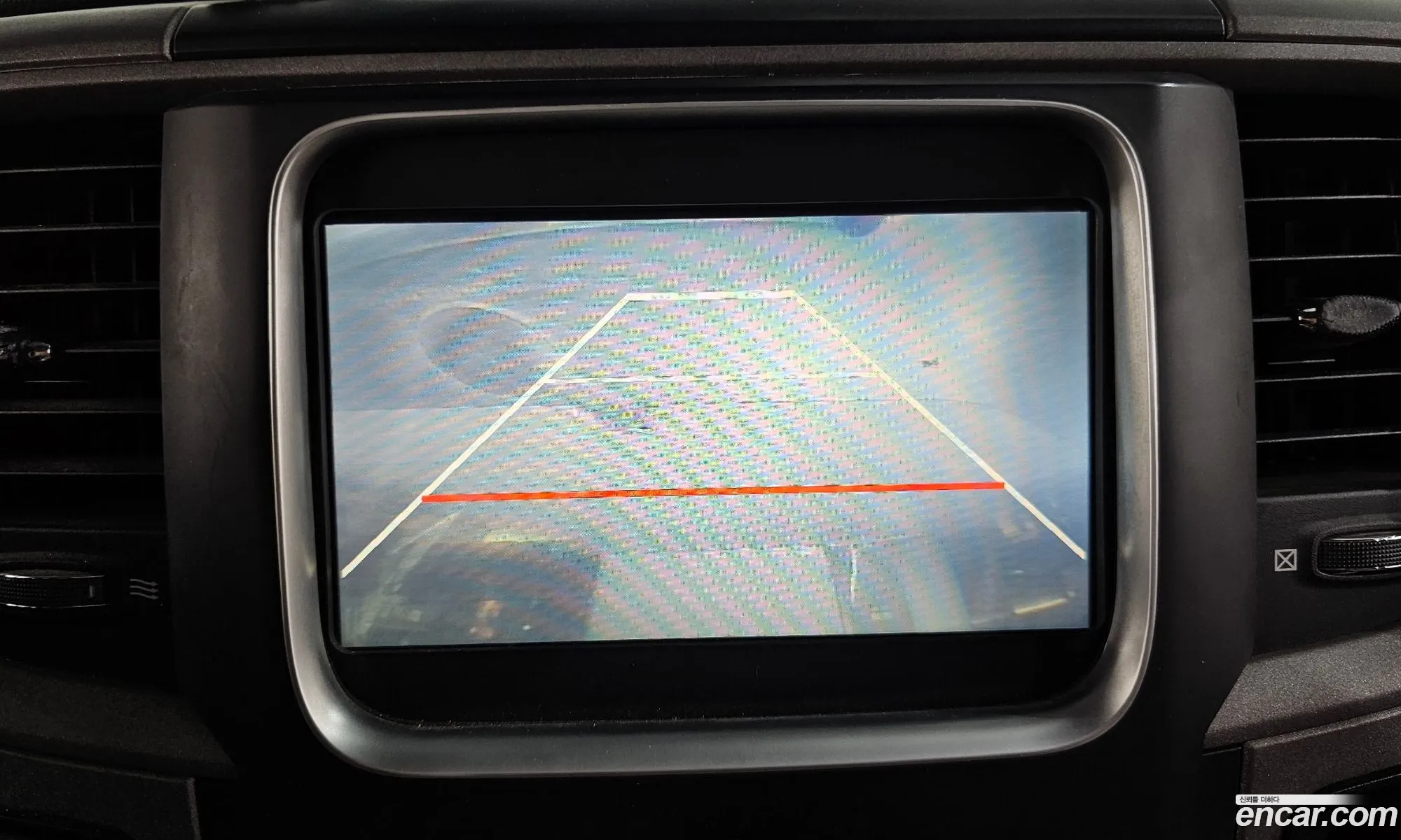Dodge Ram Pickup 2014 11111111111111111 — 5