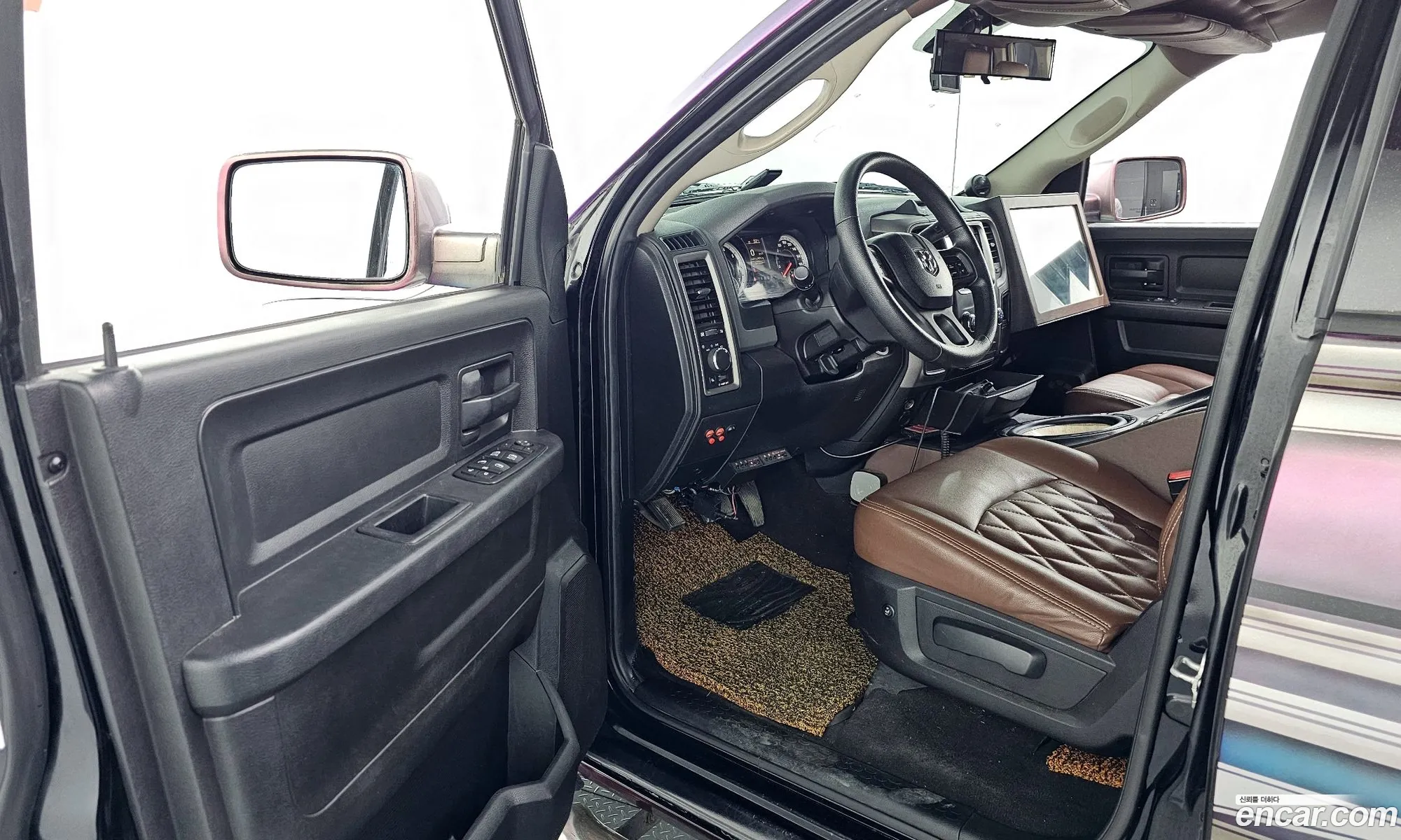 Dodge Ram Pickup 2014 11111111111111111 — 13