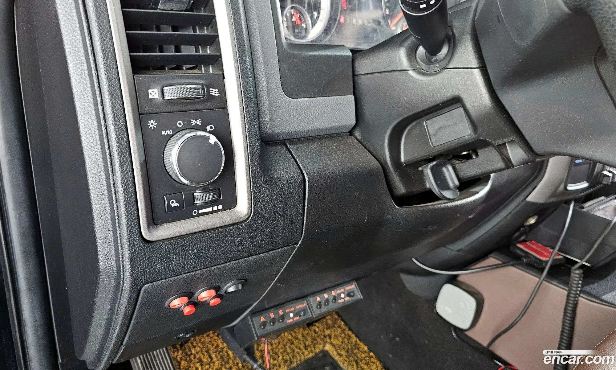 Dodge Ram Pickup 2014 11111111111111111 — 2