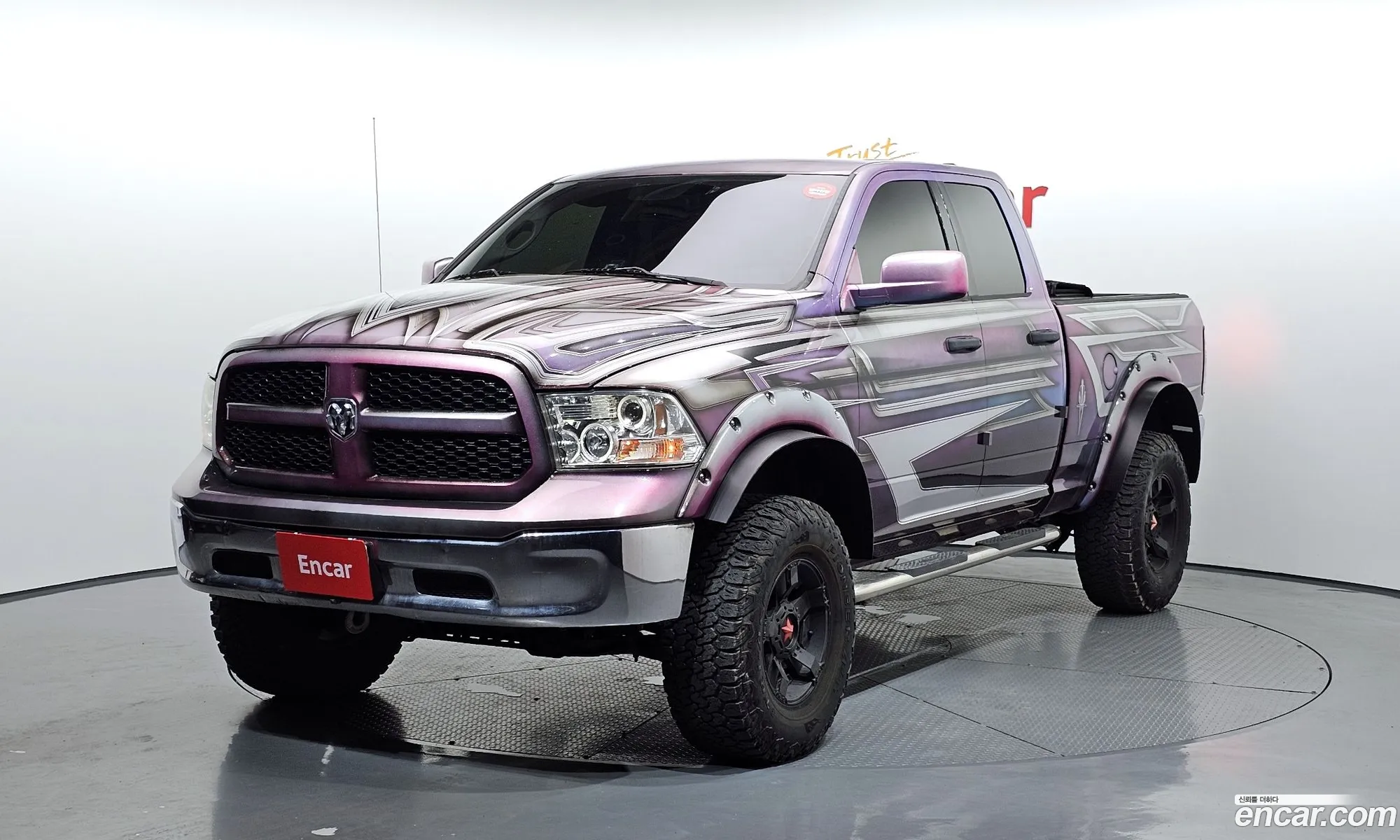 Dodge Ram Pickup 2014 11111111111111111 — 11