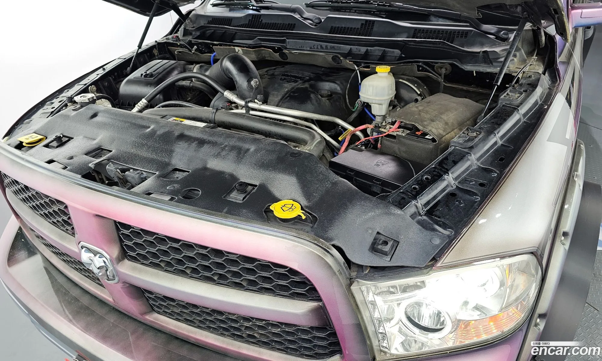 Dodge Ram Pickup 2014 11111111111111111 — 8