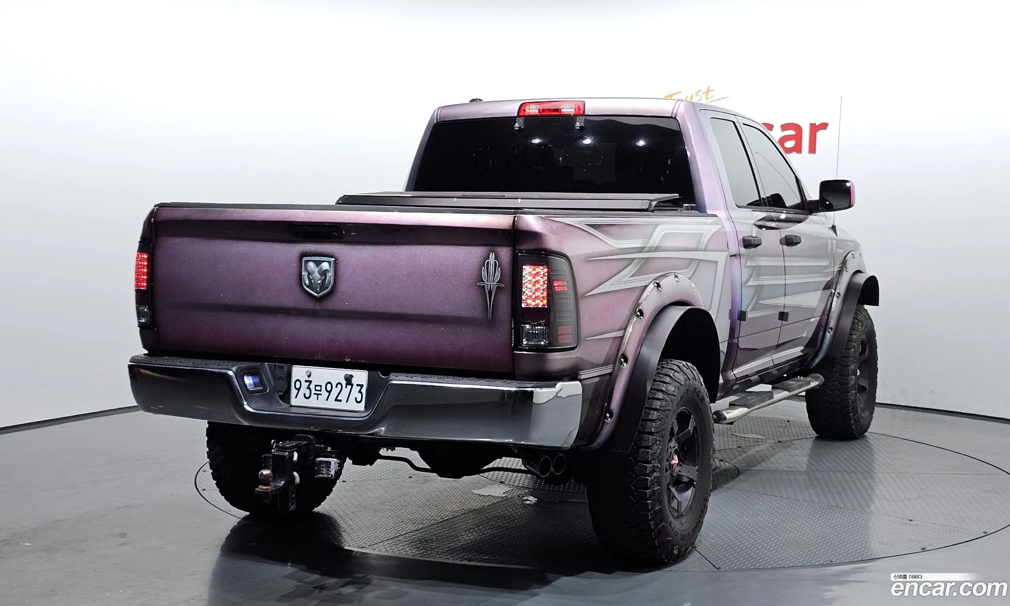 Dodge Ram Pickup 2014 11111111111111111 — 12