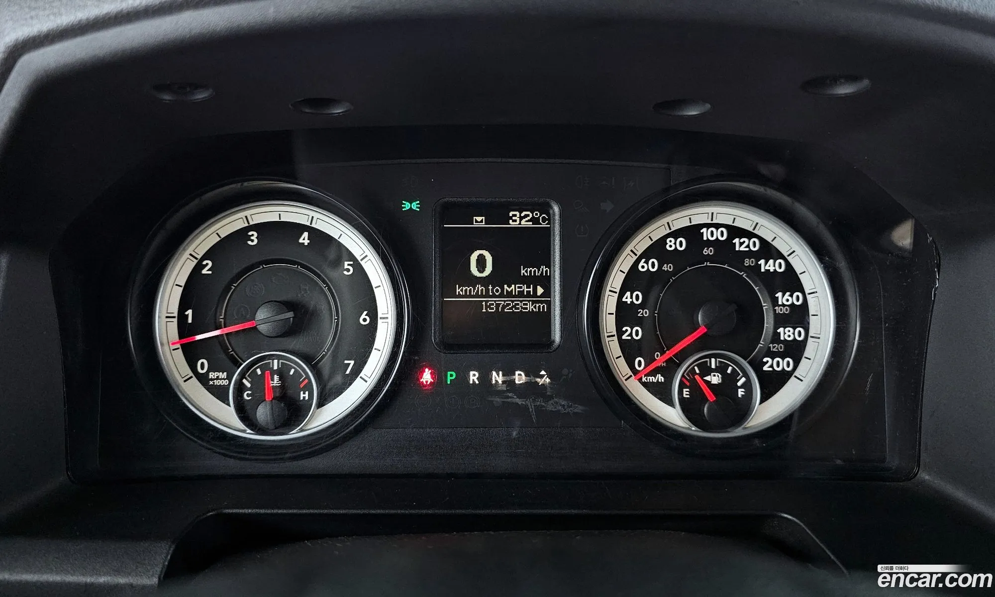 Dodge Ram Pickup 2014 11111111111111111 — 20
