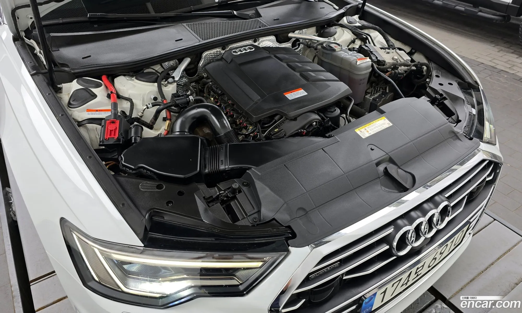 Audi A6 2021 WAUZZZF2XMN008350 — 13