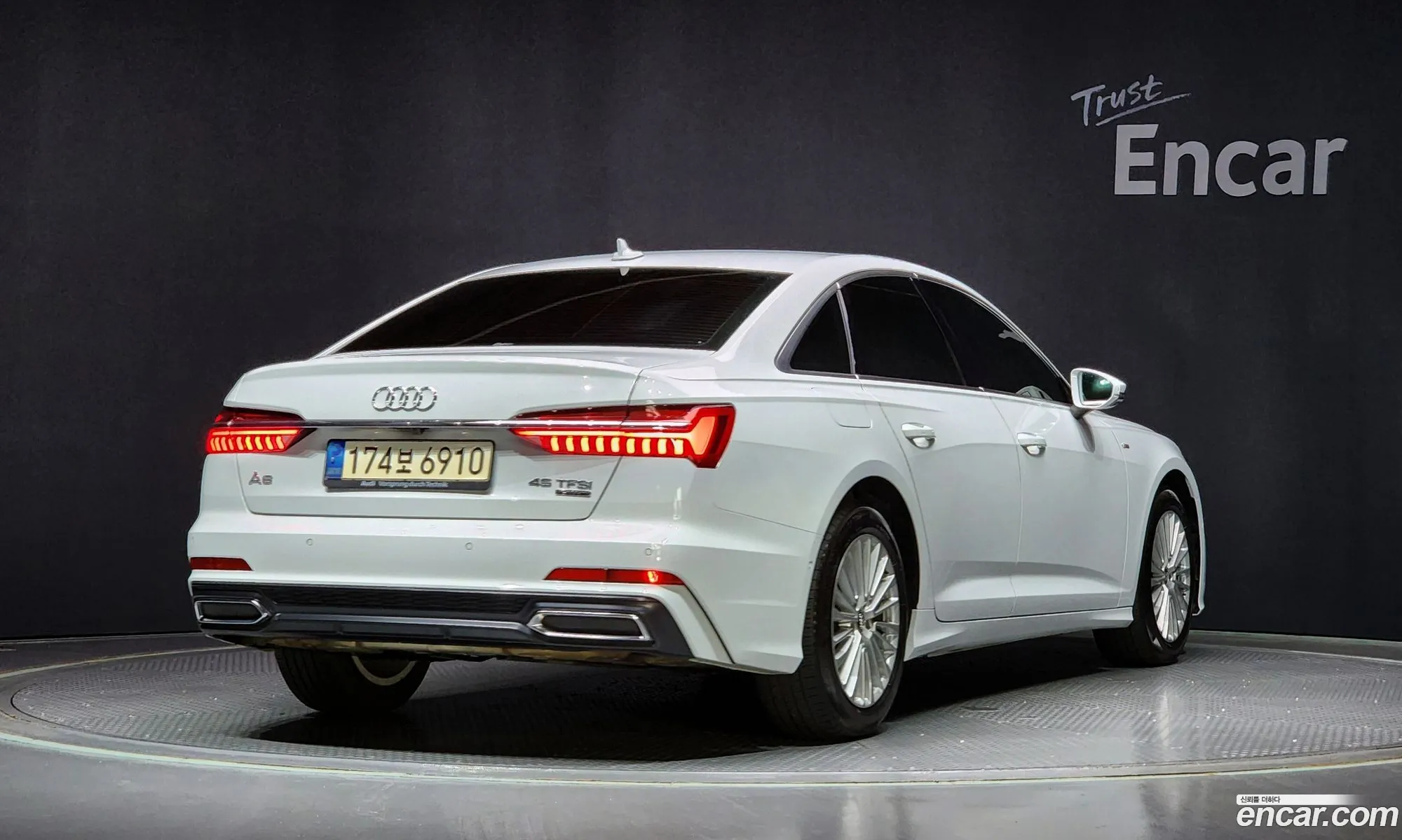 Audi A6 2021 WAUZZZF2XMN008350 — 9