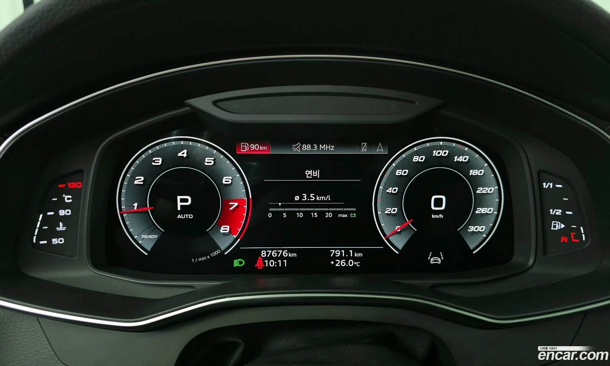 Audi A6 2021 WAUZZZF2XMN008350 — 17