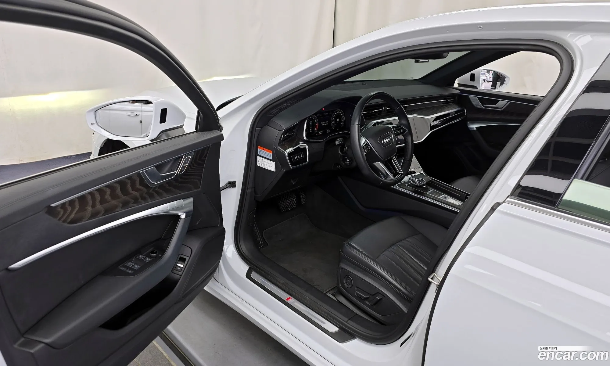 Audi A6 2021 WAUZZZF2XMN008350 — 19