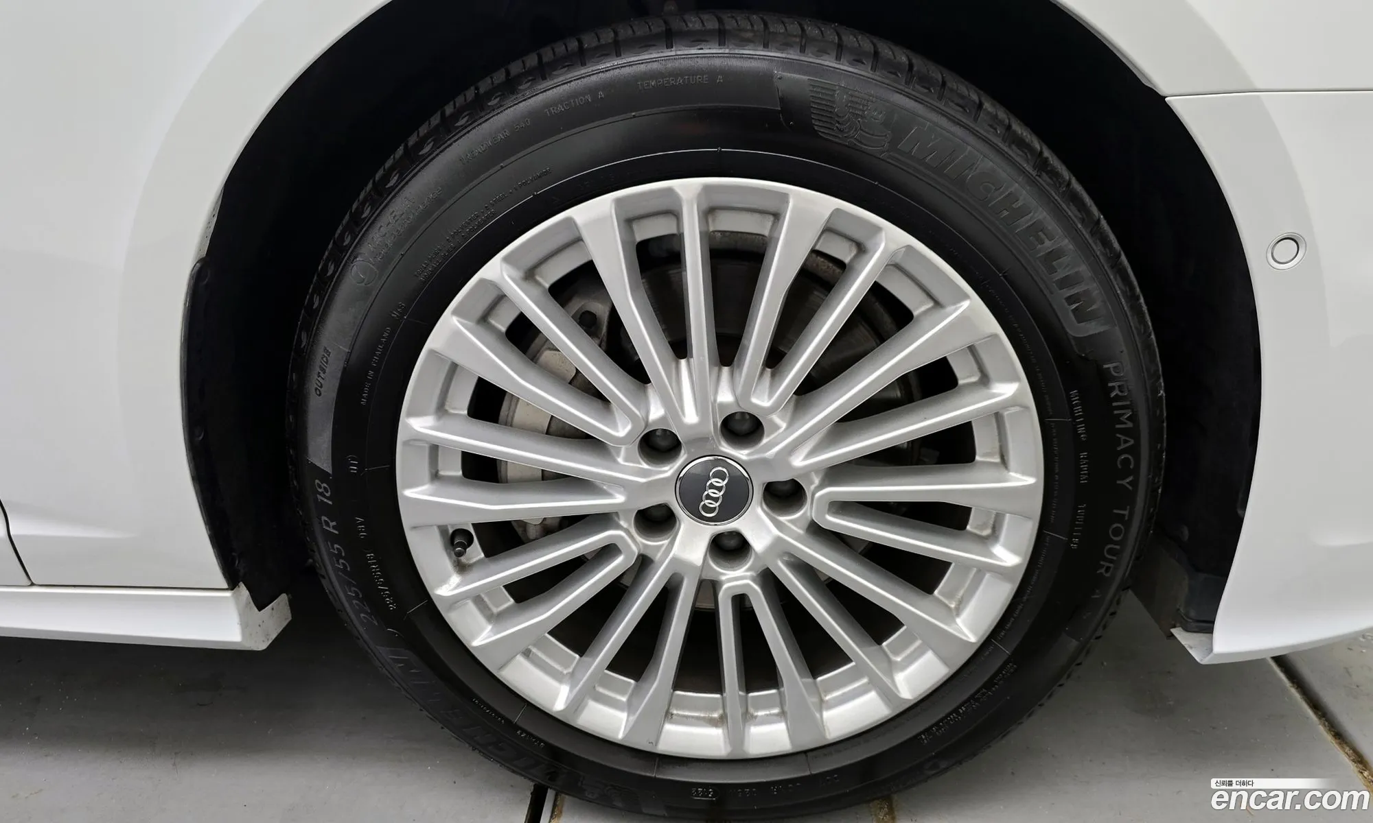 Audi A6 2021 WAUZZZF2XMN008350 — 12