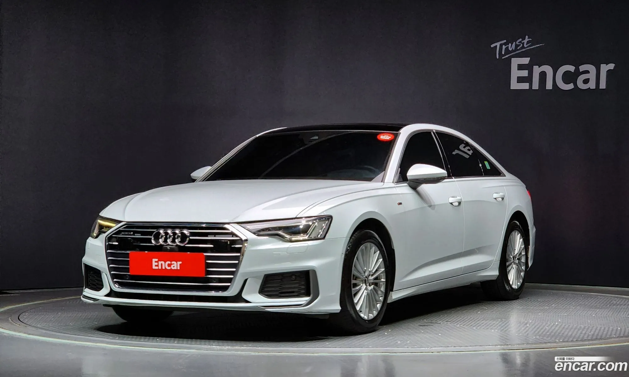 Audi A6 2021 WAUZZZF2XMN008350 — 10