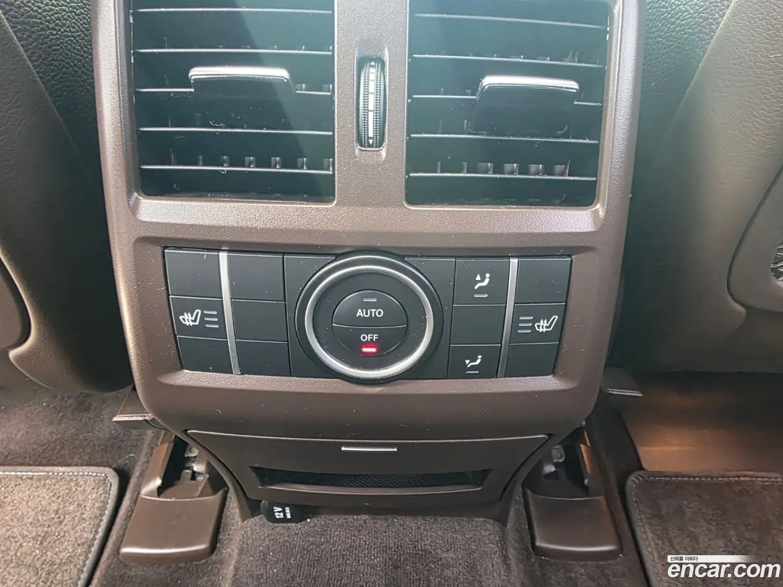 Mercedes-Benz GLE-Class W166 2018 — 6
