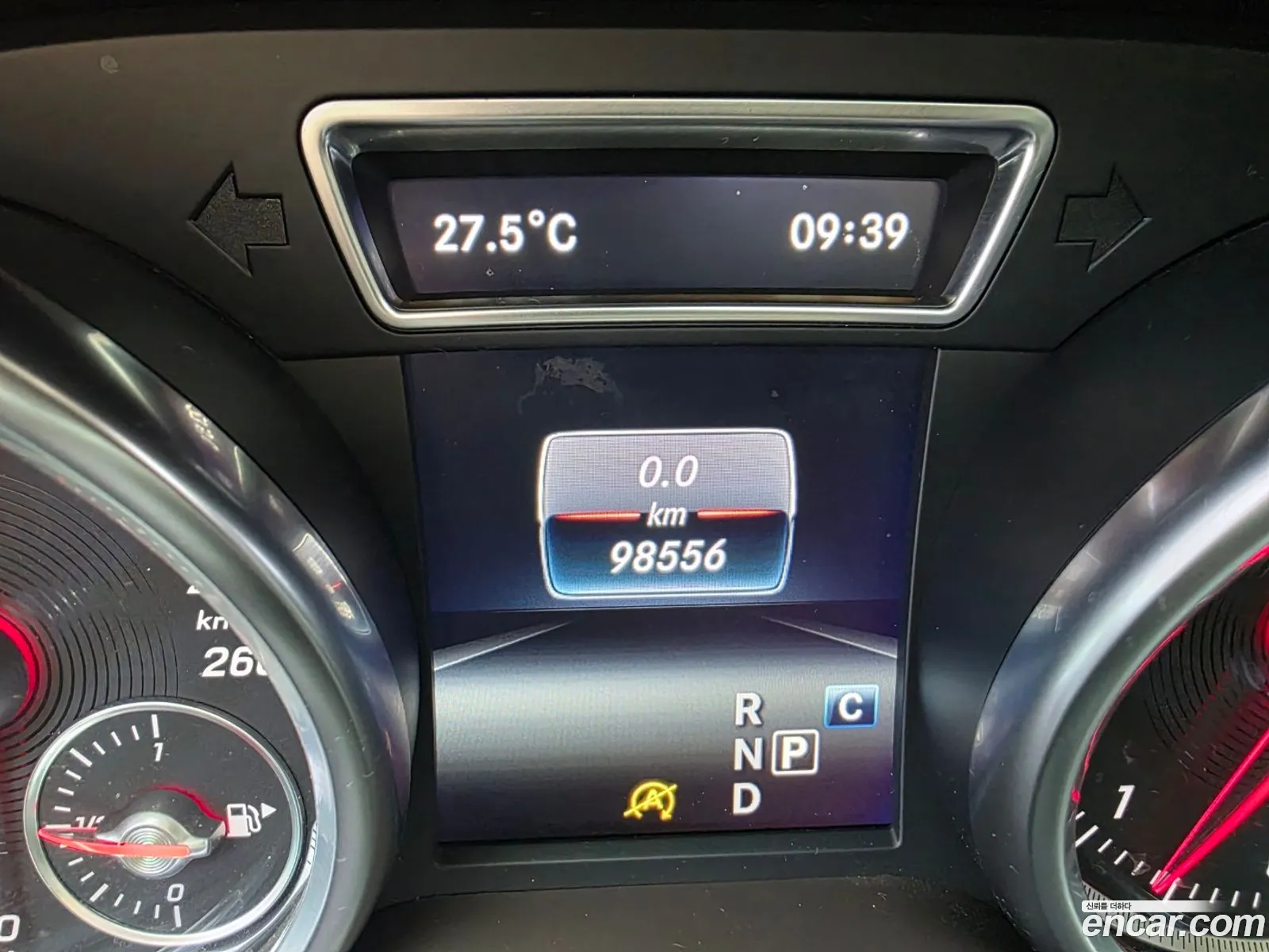 Mercedes-Benz GLE-Class W166 2018 — 3
