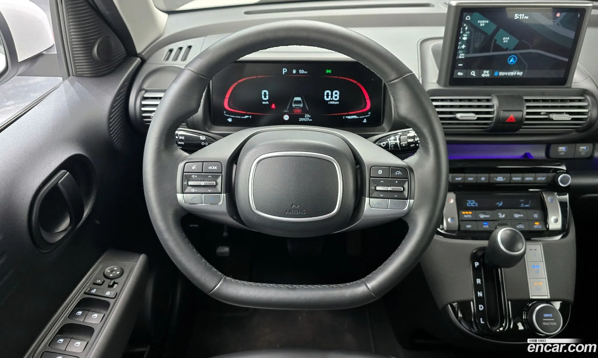 Hyundai Casper 2022 — 7