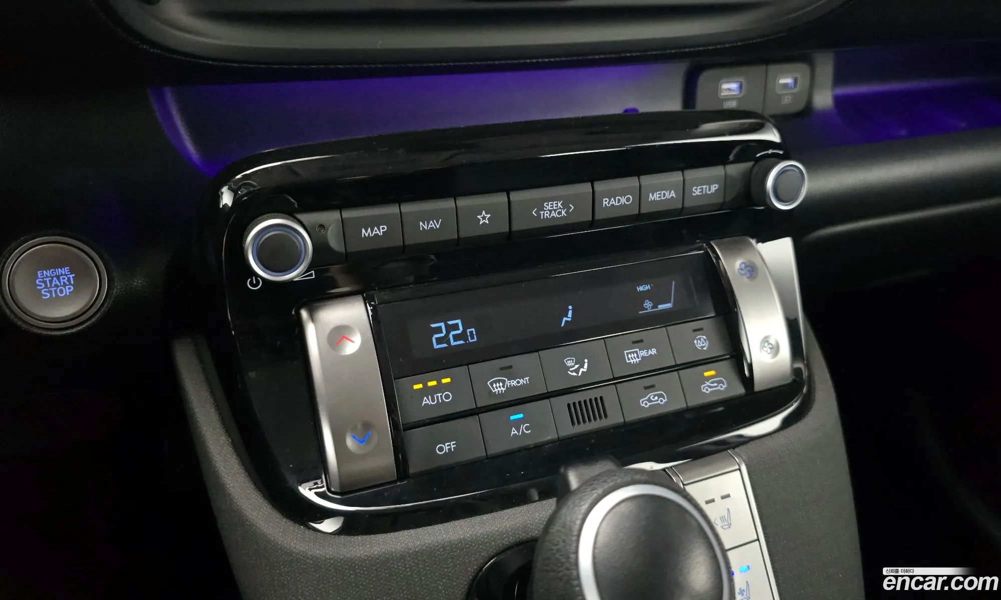 Hyundai Casper 2022 — 10