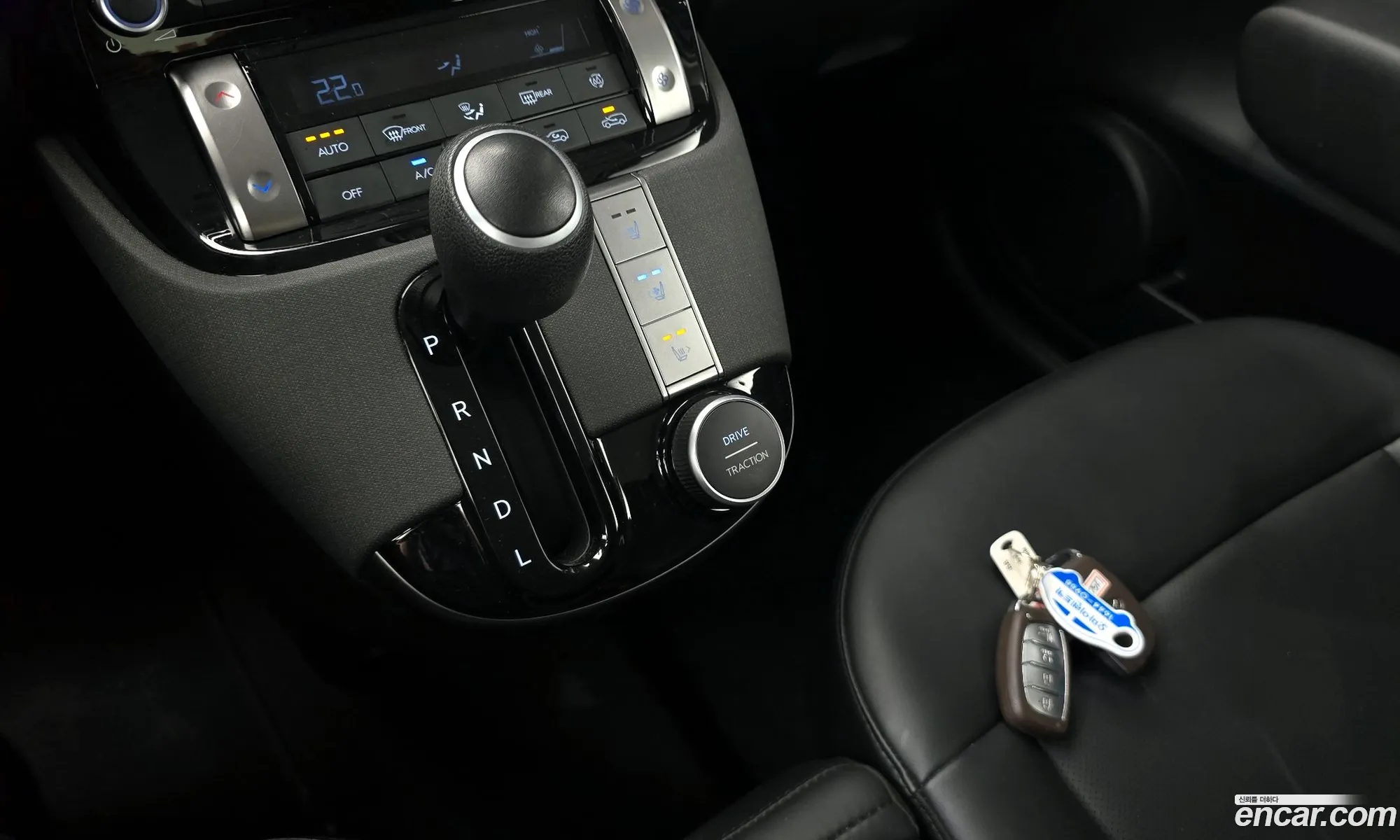 Hyundai Casper 2022 — 8