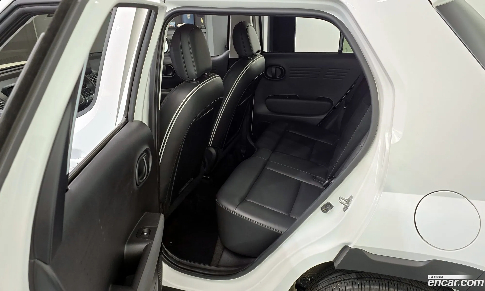 Hyundai Casper 2022 — 15