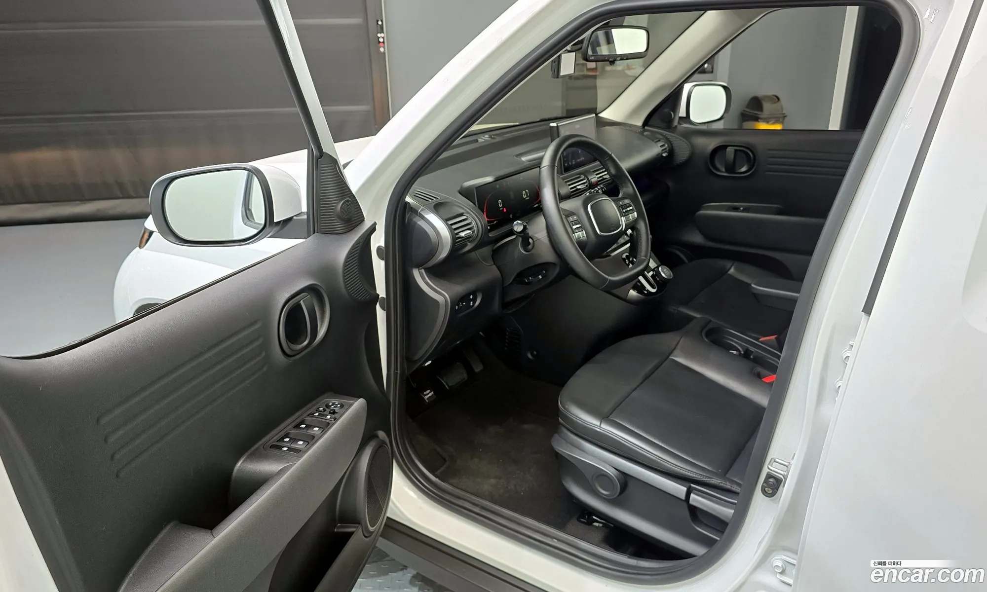 Hyundai Casper 2022 — 18