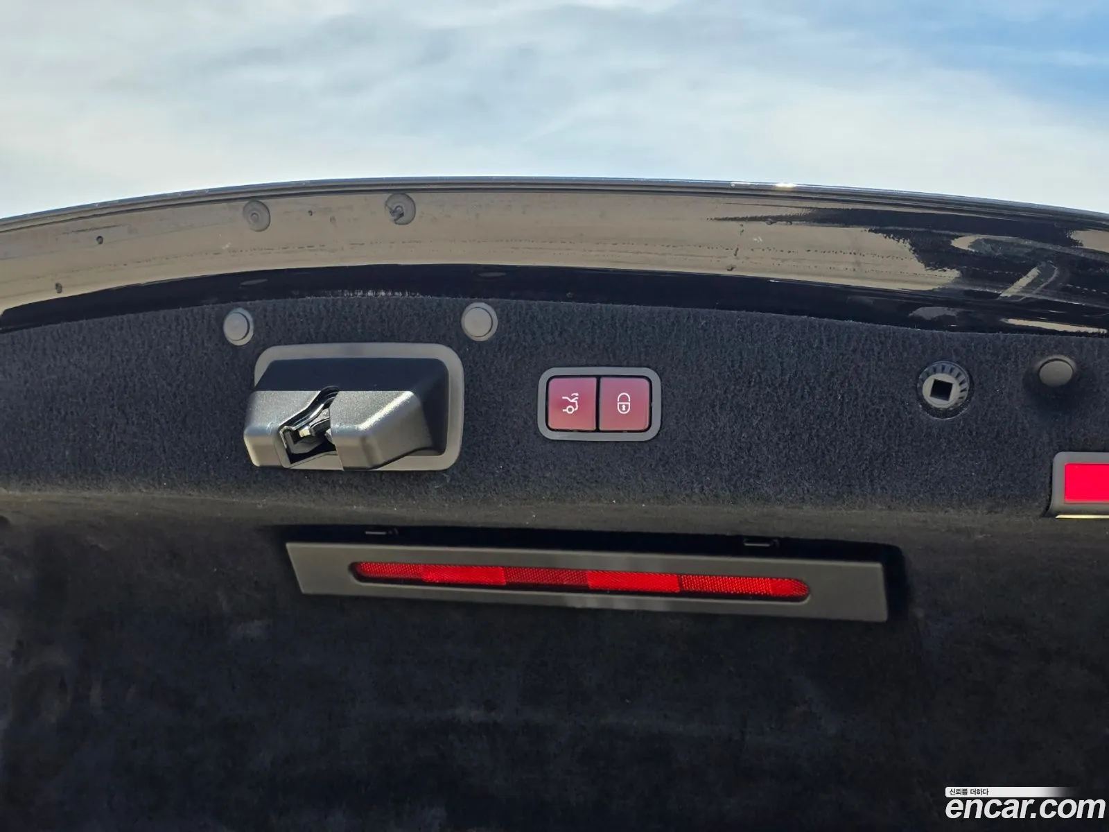Mercedes-Benz S-Class W222 2016 — 9