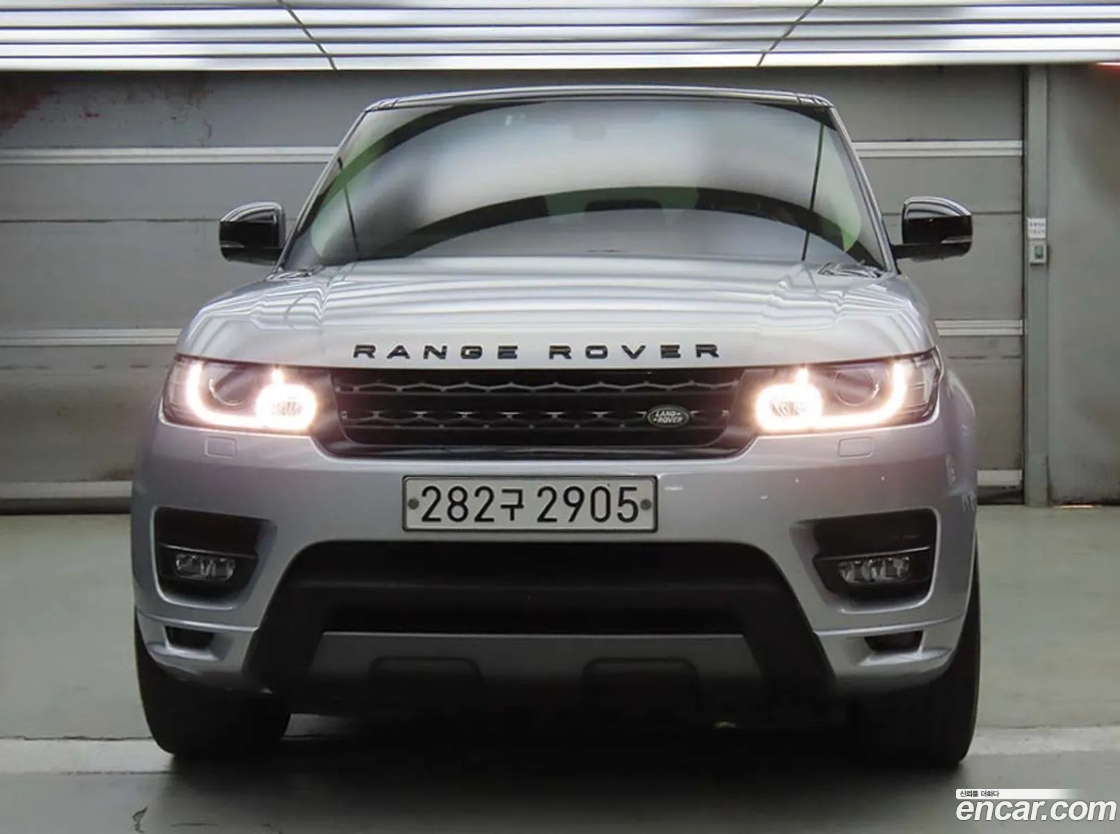 Land Rover Range Rover Sport 2016 — 6