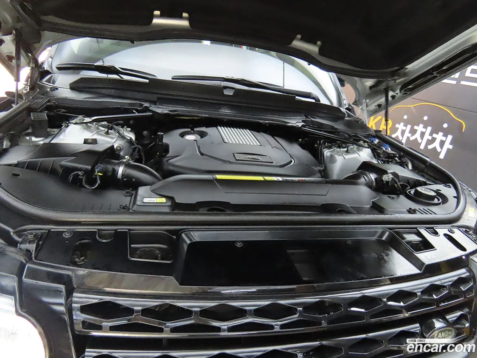 Land Rover Range Rover Sport 2016 — 5