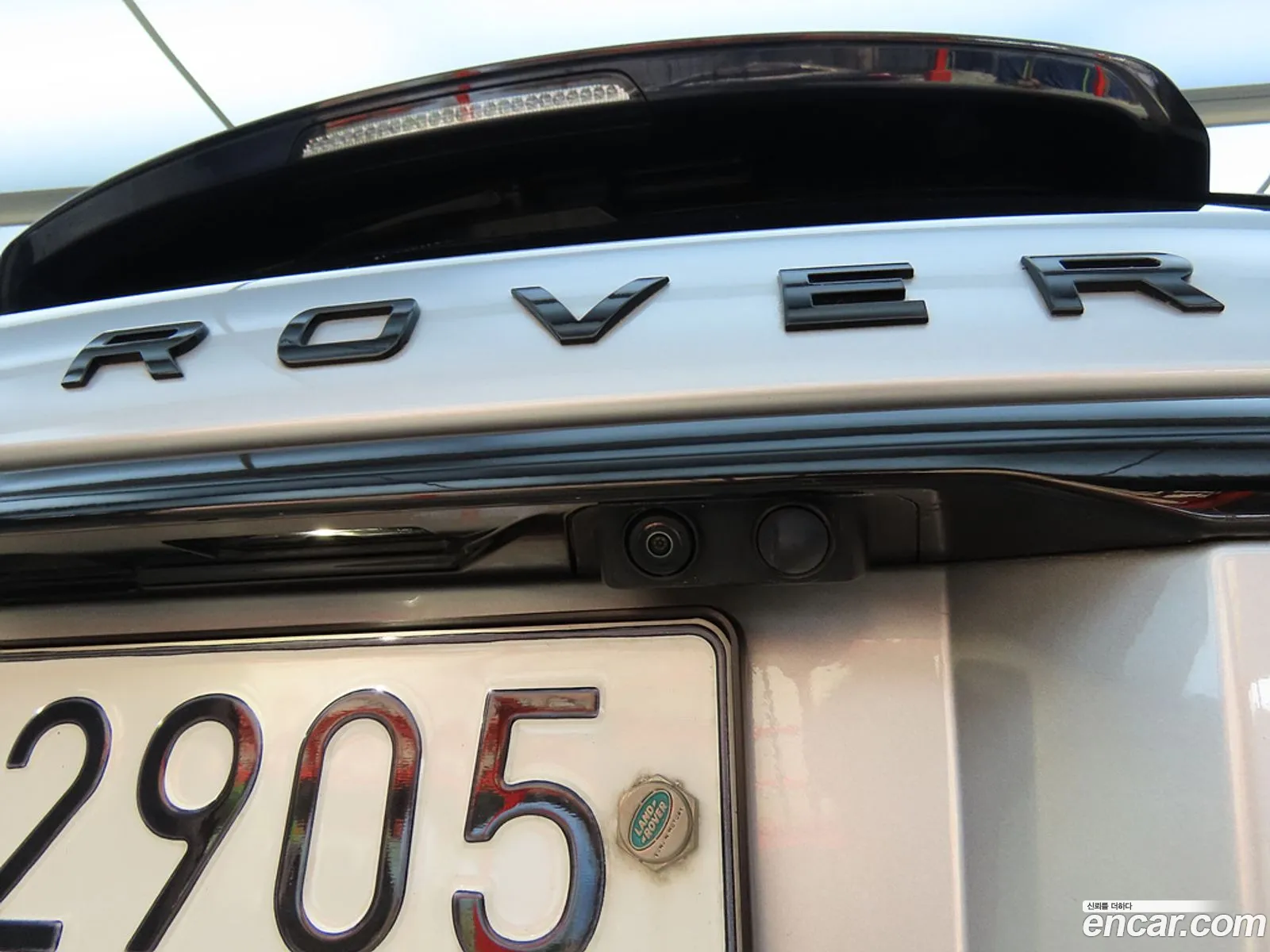 Land Rover Range Rover Sport 2016 — 13