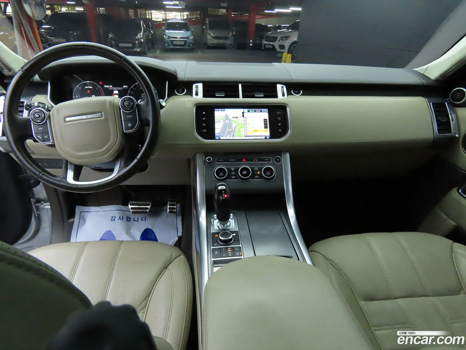 Land Rover Range Rover Sport 2016 — 18