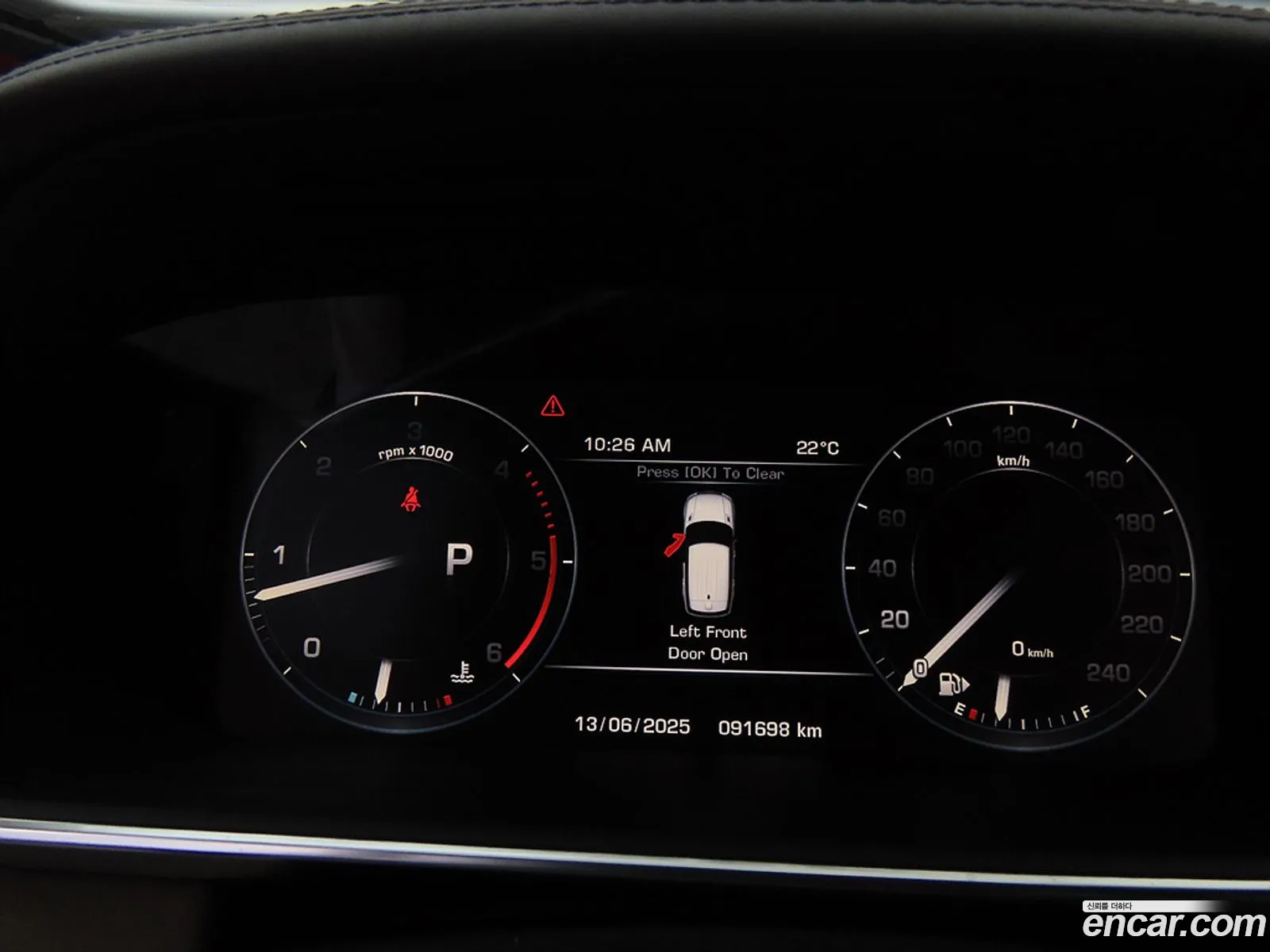 Land Rover Range Rover Sport 2016 — 7