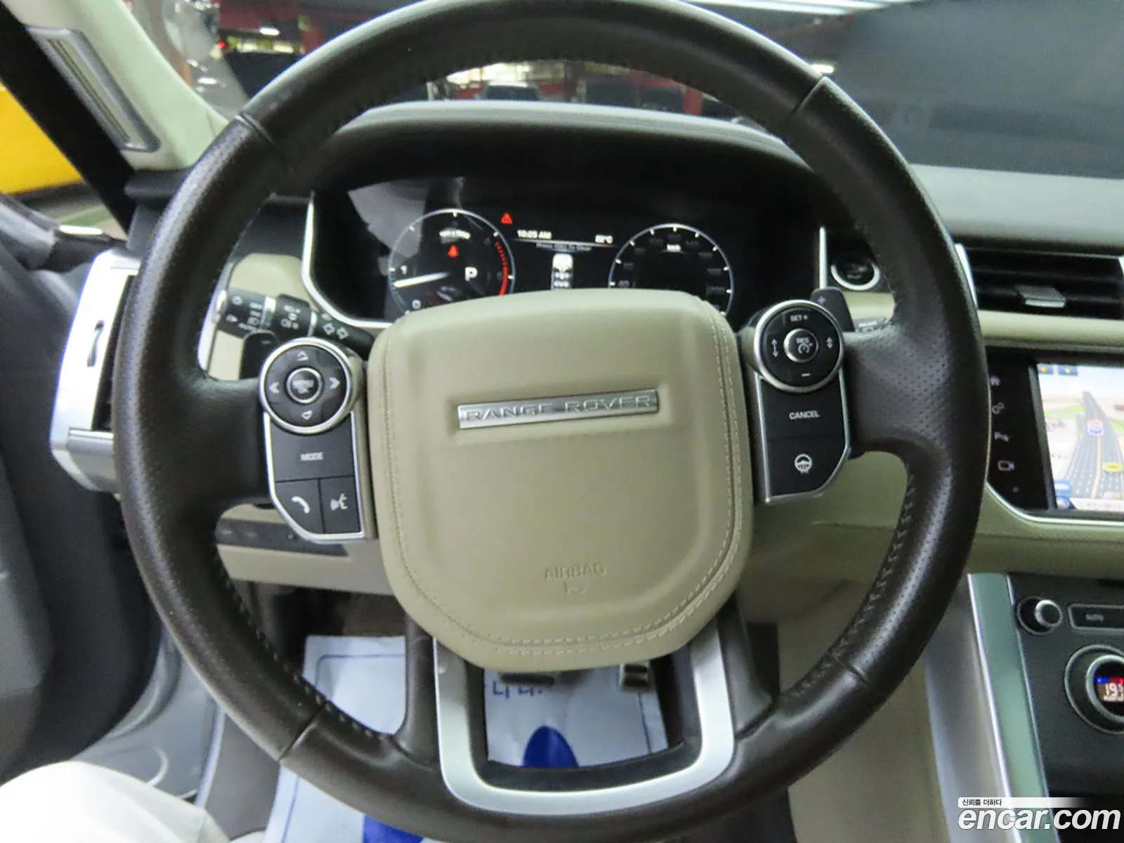 Land Rover Range Rover Sport 2016 — 20