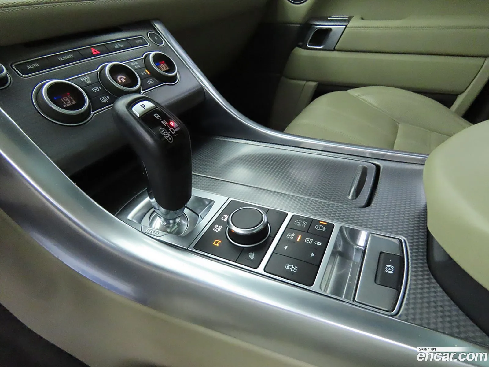 Land Rover Range Rover Sport 2016 — 3
