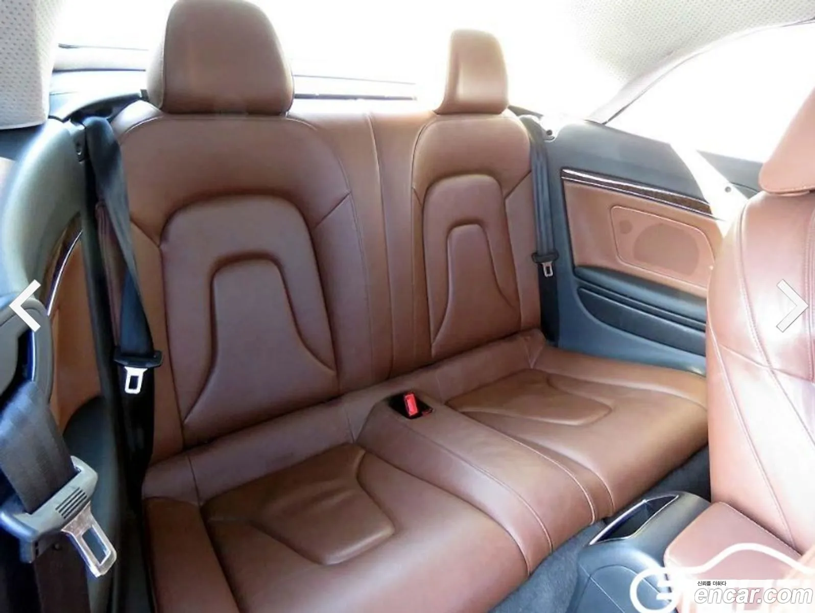 Audi A5 2010 — 2